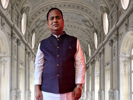 Pradip Kumar Ram