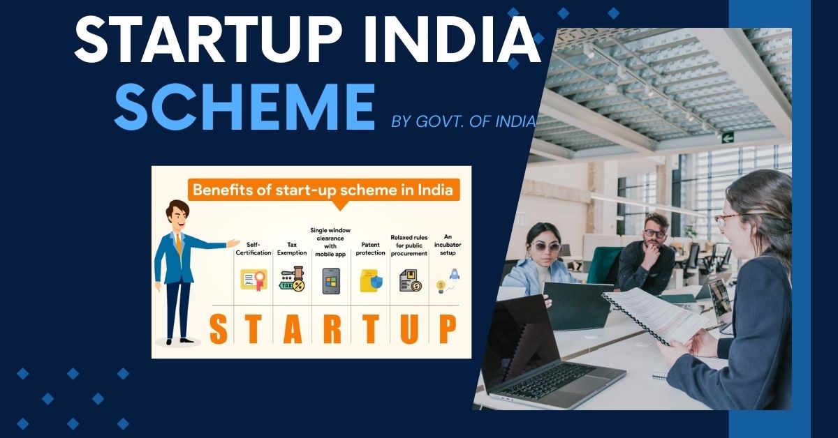 START UP INDIA